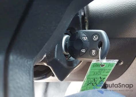 2012 Ford Focus Se из США, поврежденный, VIN 1FAHP3K23CL349547